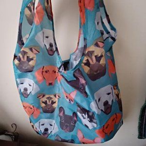 Pooch Bag